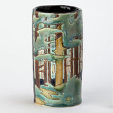 Forest vessel after Grueby   2019