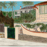 Gondola and mandalay 2024