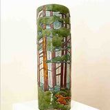 The woods are lovely, dark and deep 2025