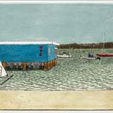 Study for VYC, Watsons Bay 2023