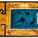 Floor plan of the Manly Shark Pool 2021