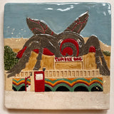 Tumble Bug, Luna Park  1991