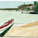 After the storm, Watsons Bay Beach 2025