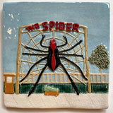 The Spider, Luna Park  1991