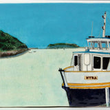 Myra of Pittwater 2022