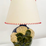 Hydrangea lamp II 2025