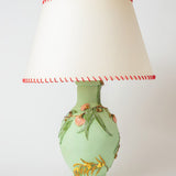 Wildflower lamp I 2024