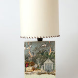 Port Hacking lamp 2018