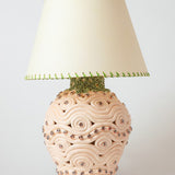 Pink octopus lamp 2025