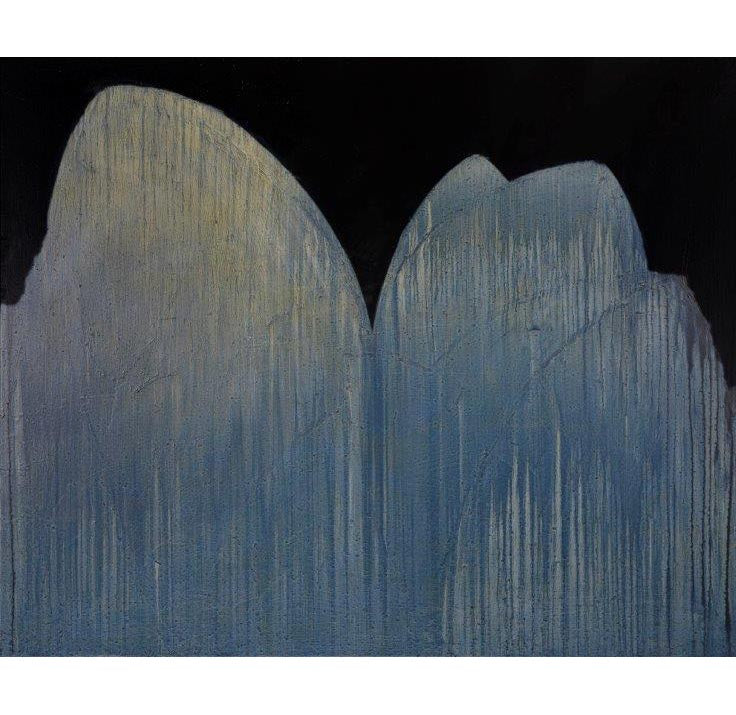 Paintings & Works on Paper