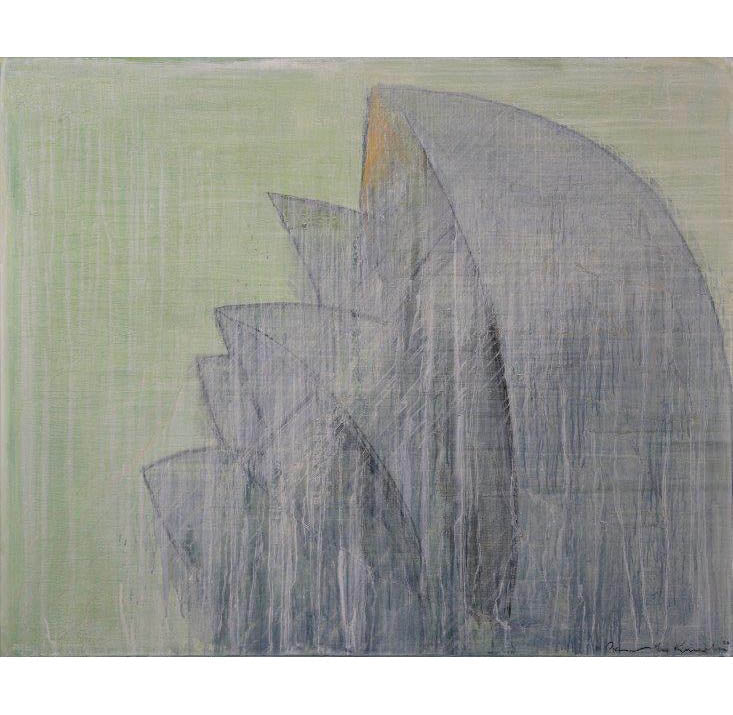 Paintings & Works on Paper