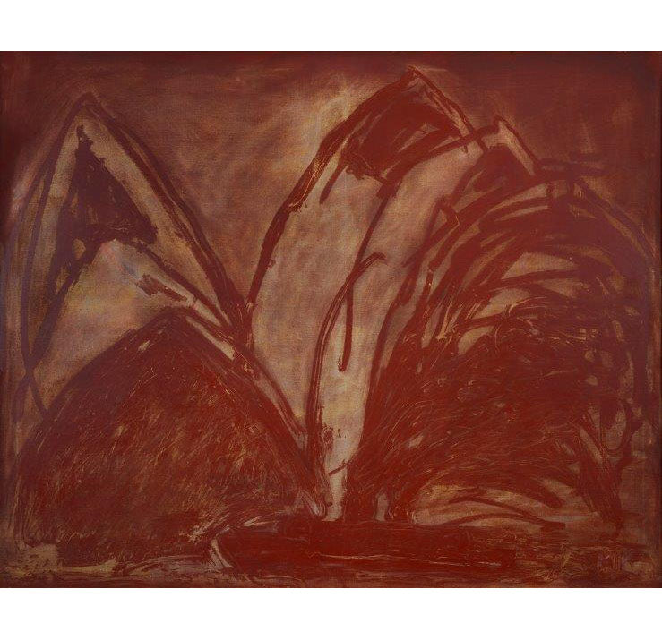 Paintings & Works on Paper