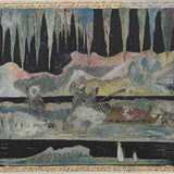 The River Caves - Luna Park 1976 2022
