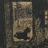 Warry Cottage Hill End 2020