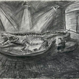 "Sweetheart", Darwin n.d.