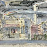 "Athol" Hill End 1996