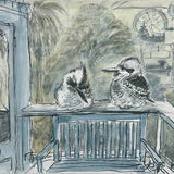 Kookaburra 2004