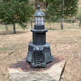 The Wedding Cake, east channel marker, Sydney Harbour 2010