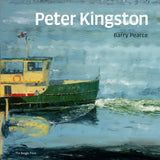 Peter Kingston: Paintings and Drawings