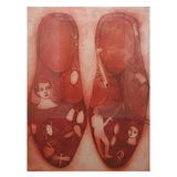 Jasper's journey 2005