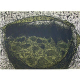 Site celebrating a corroboree 1999