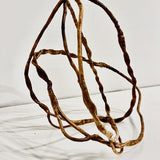 Endurance weaving 2024