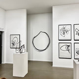 Actuated reflection space 2025