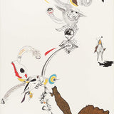 An adventure with some windmills 1972