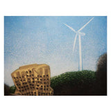 Unrealistic landscape 2015