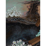 Flannel flowers 2021