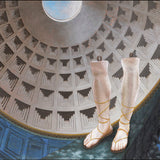Legs in Rome 2023