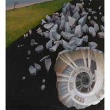 The Borromini staircase 2023