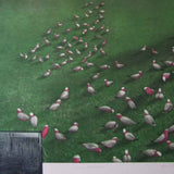 Science illustrated 2001