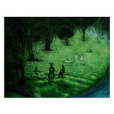 The rest (after Cezanne) 2010