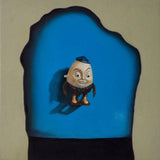 The theatre of forever no.2 2024