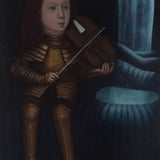 Nurses song no.2 2005-21