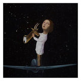 A bird of the air will carry your voice 2018-21