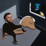 It was supposed to be a holiday 2024