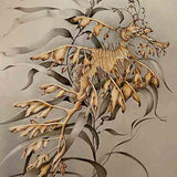 Leafy Seadragon 2021