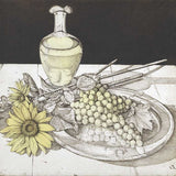 Semillon and Sunflower 1996