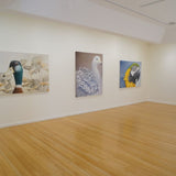 Mallard with Lotus 2015-20