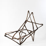 Disrupted recliner 2025