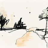 Layered landscape 5 2026