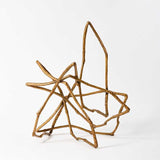 Slow tumbling house 2025