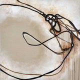 Untangling from ties 2025