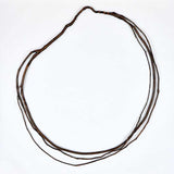 Actuated reflection space 2025