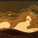 'Mother and Child' 1977