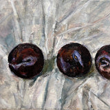 3 dark plums 2026