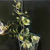 Small still life fragment 2025