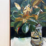 Mighty like a magnolia II 2026